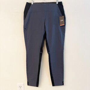 Mountain Hardware Women's Chockstone™ Tight, Size L, color moonstone
